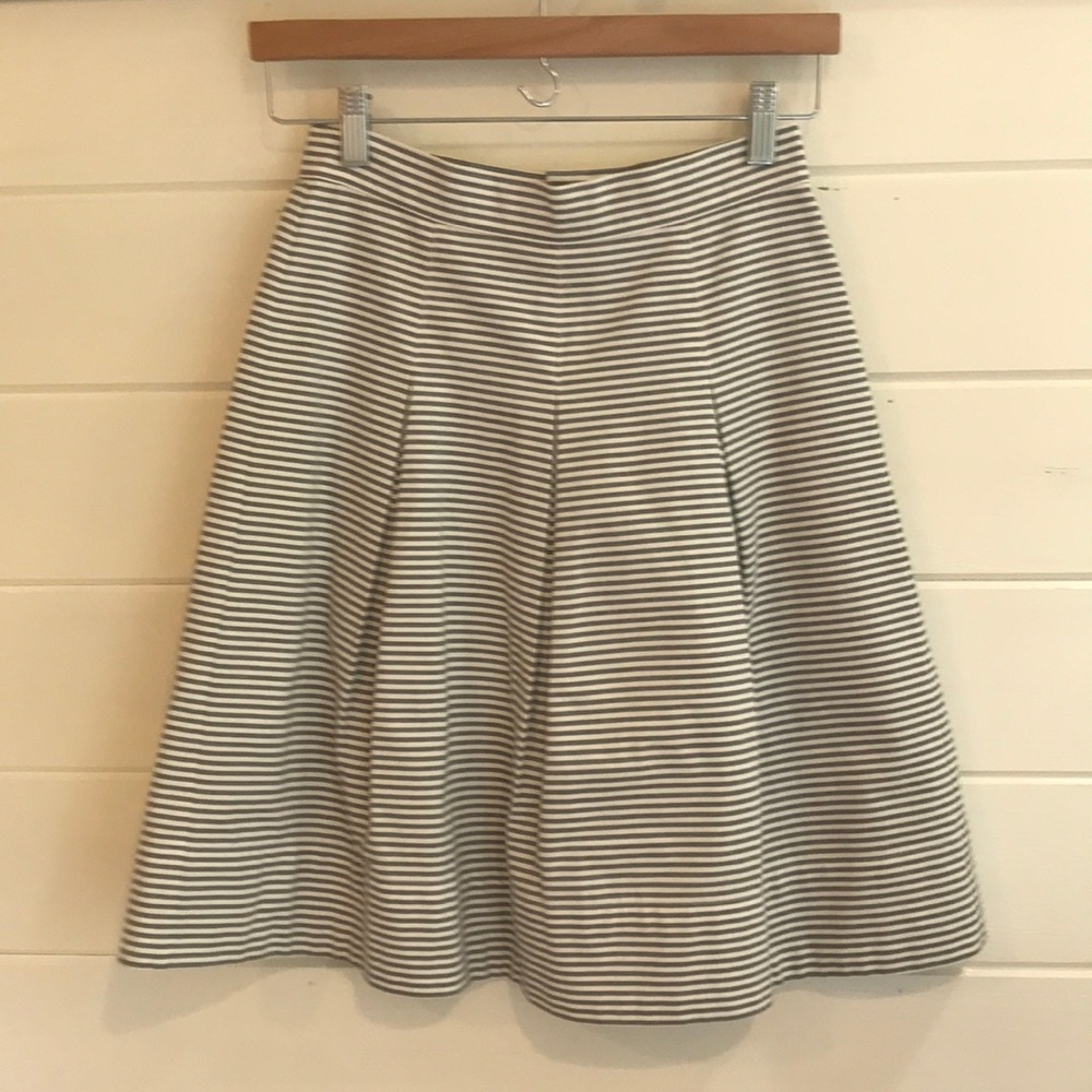 Anthropology skirt